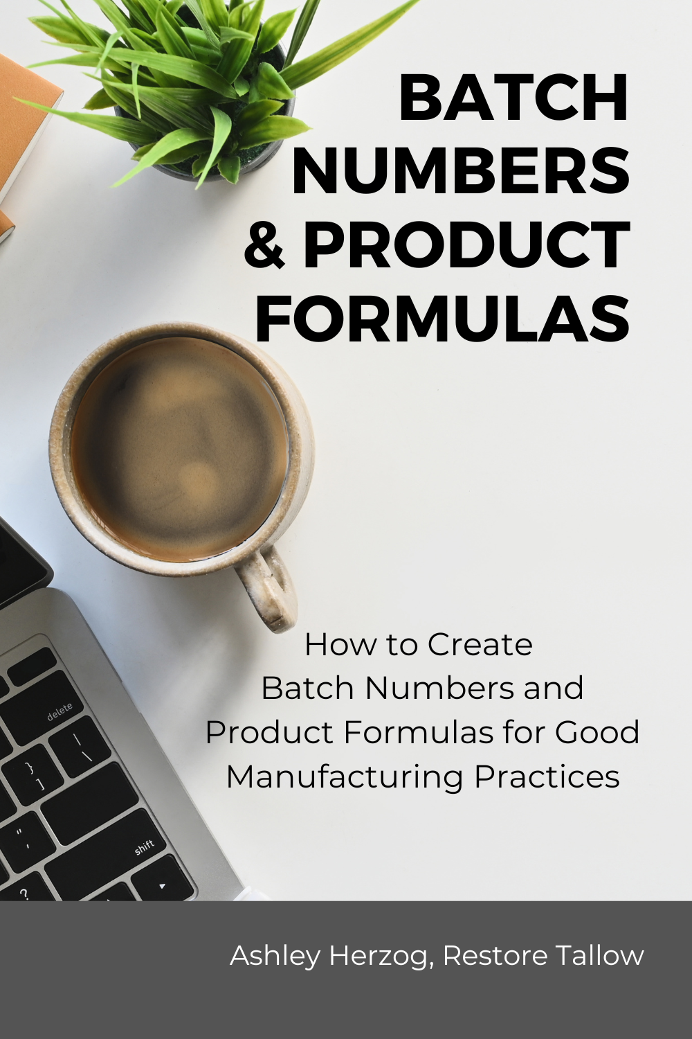 Elevate Your Home-Based Cosmetic Business with Good Manufacturing Practices