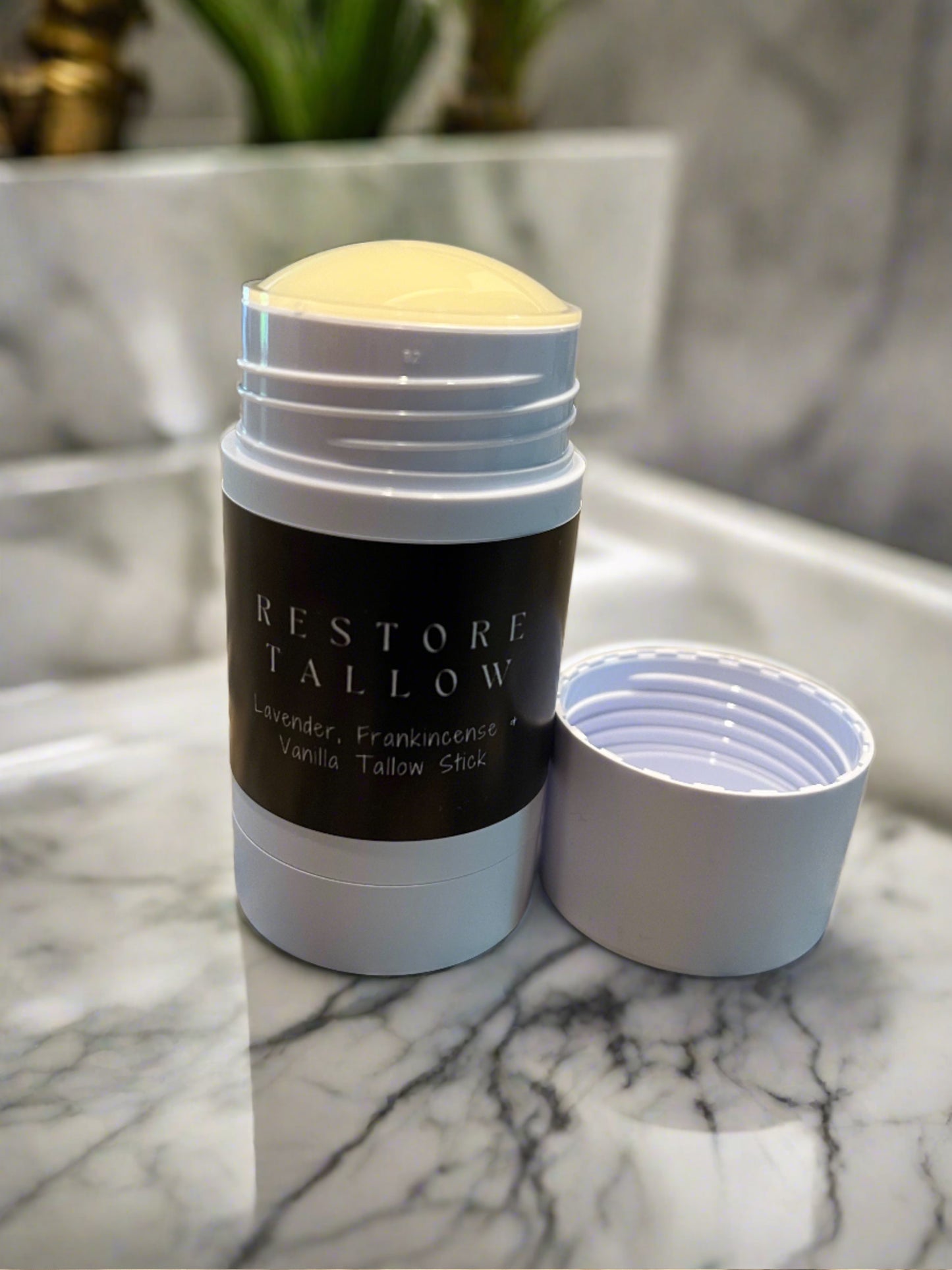 Restore Tallow Stick 2 oz