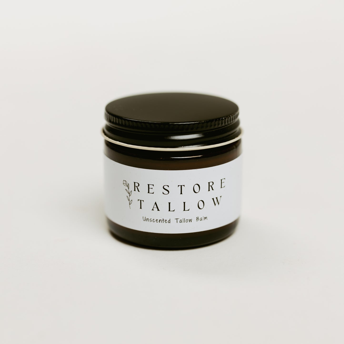 Restore Tallow Balm - 2oz