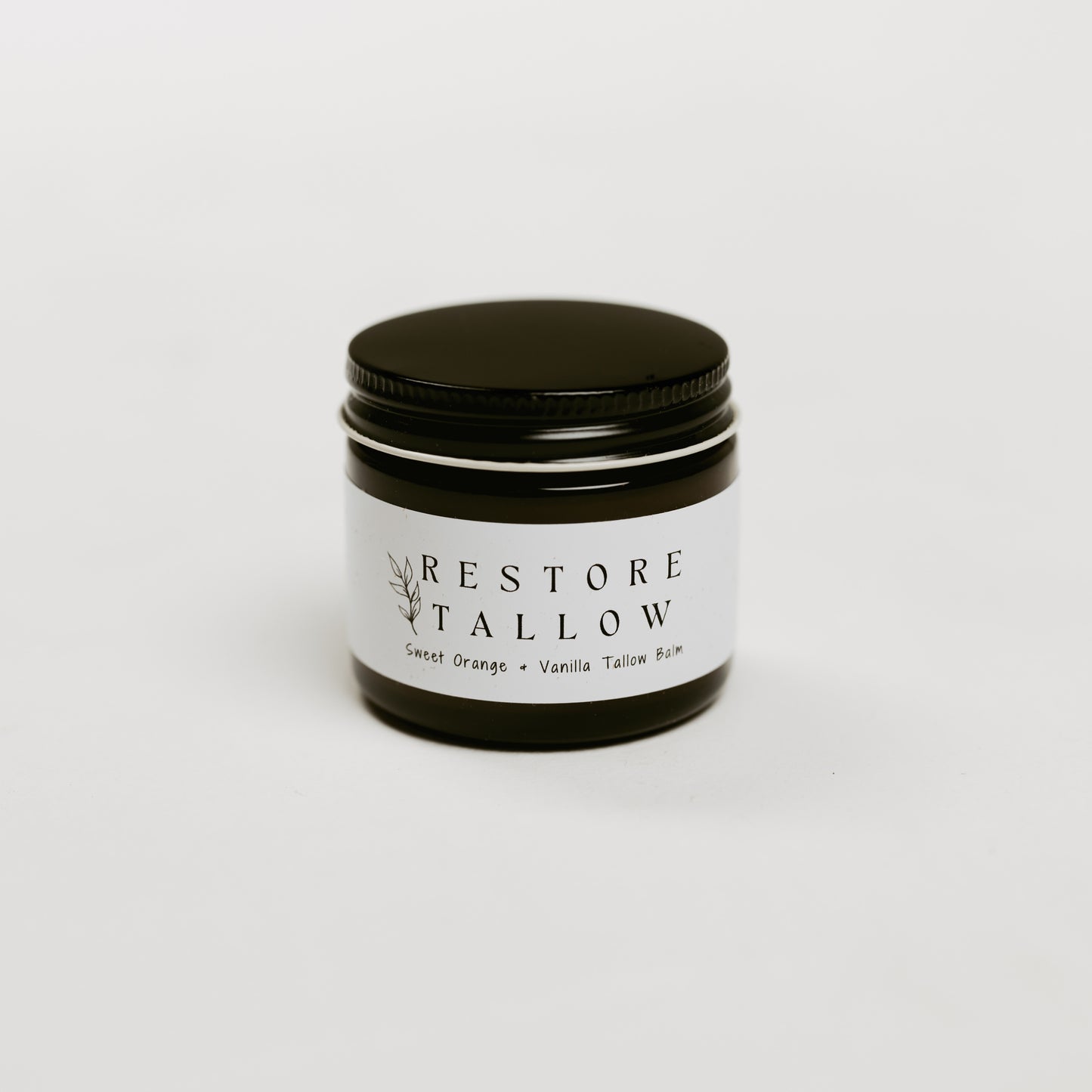 Restore Tallow Balm - 2oz