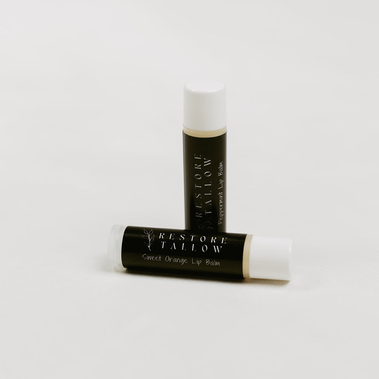 Restore Tallow Lip Balm